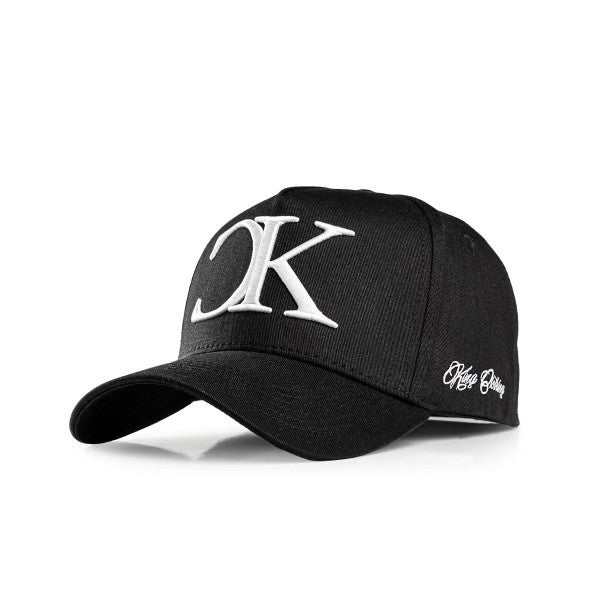King Clothing A-Frame Hats